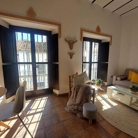 Апартаменты Loft Con Alma Cordoba Centro Экстерьер фото