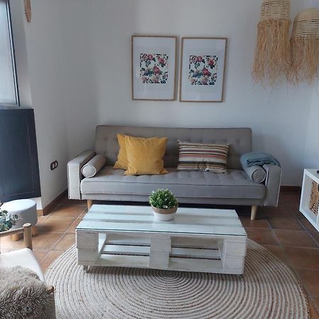 Апартаменты Loft Con Alma Cordoba Centro Экстерьер фото