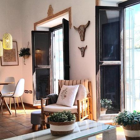 Апартаменты Loft Con Alma Cordoba Centro Экстерьер фото