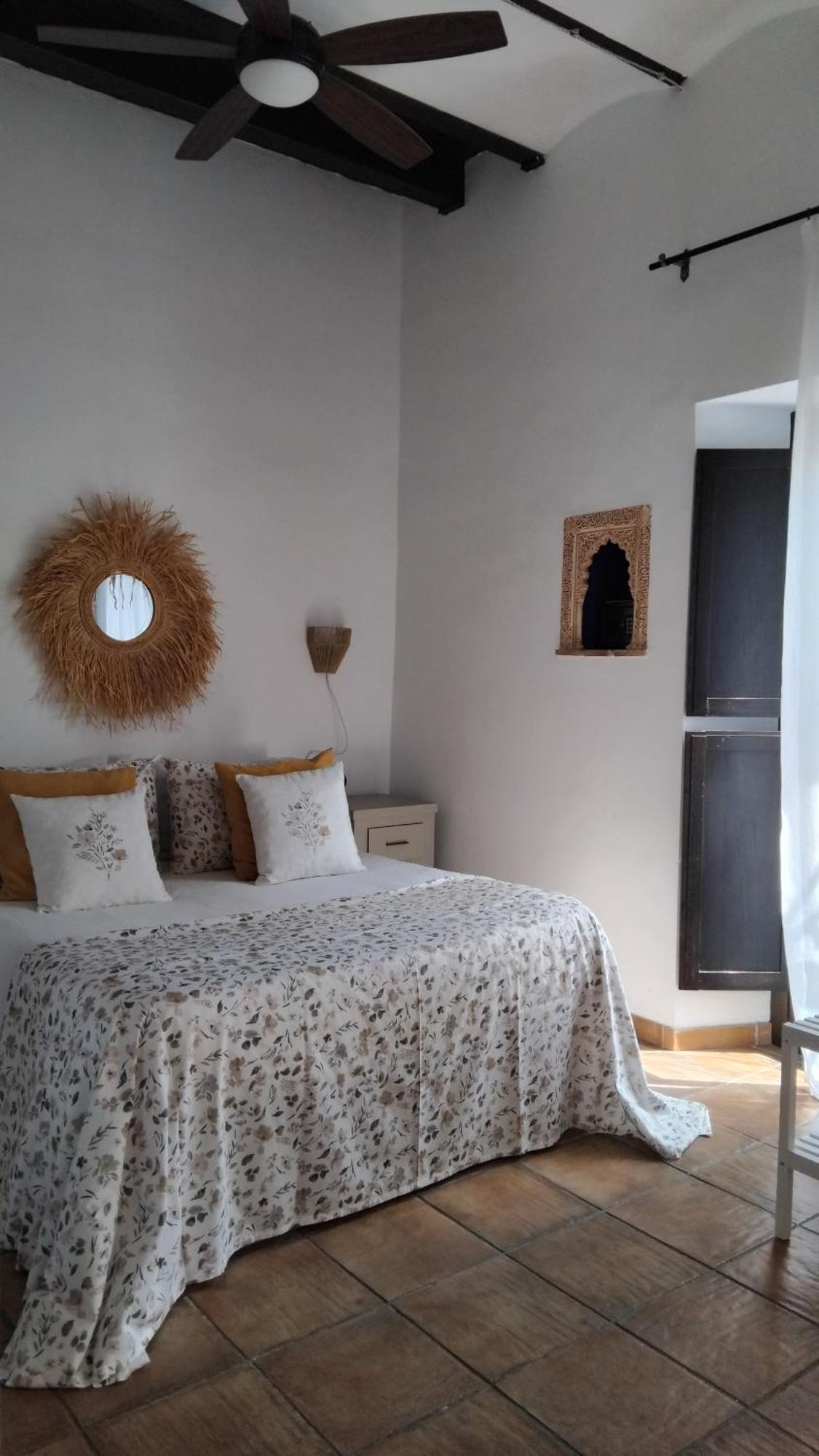Апартаменты Loft Con Alma Cordoba Centro Экстерьер фото